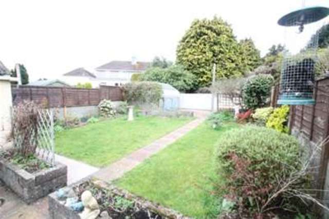  Image of 3 bedroom Detached house to rent in Seymour Road Plympton Plymouth PL7 at Plymouth, PL7 4NZ