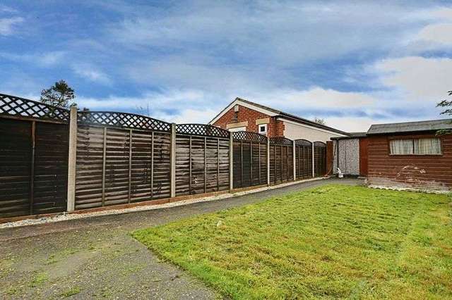  Image of 3 bedroom Terraced house for sale in Shaftesbury Avenue Hull HU8 at Shaftesbury Avenue  Hull, HU8 9BH