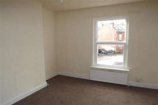  Image of 4 bedroom Detached house to rent in Sharrow Street Sheffield S11 at Sheffield, S11 8BZ