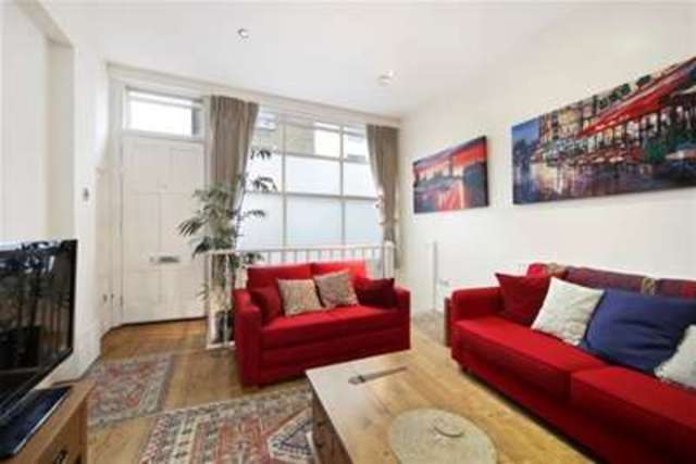  Image of 1 bedroom Detached house to rent in Sheen Road Richmond TW9 at Richmond, TW9 1YJ