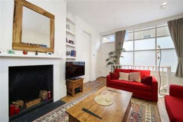  Image of 1 bedroom Detached house to rent in Sheen Road Richmond TW9 at Richmond, TW9 1YJ