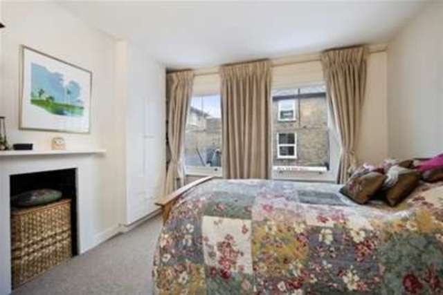 Image of 1 bedroom Detached house to rent in Sheen Road Richmond TW9 at Richmond, TW9 1YJ