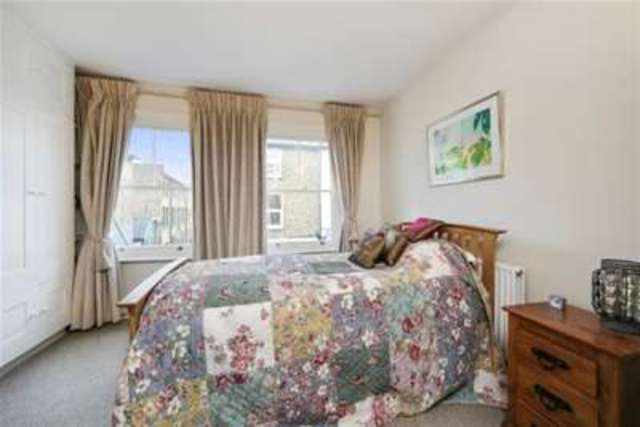  Image of 1 bedroom Detached house to rent in Sheen Road Richmond TW9 at Richmond, TW9 1YJ