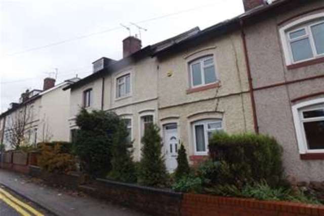  Image of 3 bedroom Detached house to rent in Sheffield Road Woodhouse Sheffield S13 at Sheffield, S13 7ES