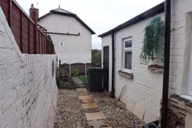  Image of 3 bedroom Detached house to rent in Sheffield Road Woodhouse Sheffield S13 at Sheffield, S13 7ES