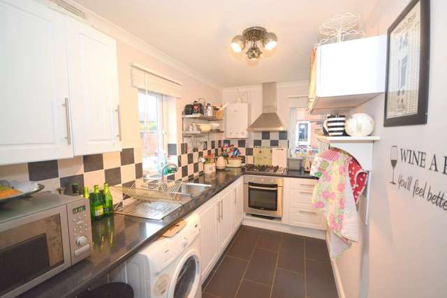  Image of 2 bedroom Semi-Detached house for sale in Launceston Court Shenley Church End Milton Keynes MK5 at Launceston Court Shenley Church End Milton Keynes, MK5 6EJ