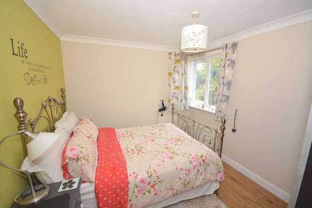  Image of 2 bedroom Semi-Detached house for sale in Launceston Court Shenley Church End Milton Keynes MK5 at Launceston Court Shenley Church End Milton Keynes, MK5 6EJ