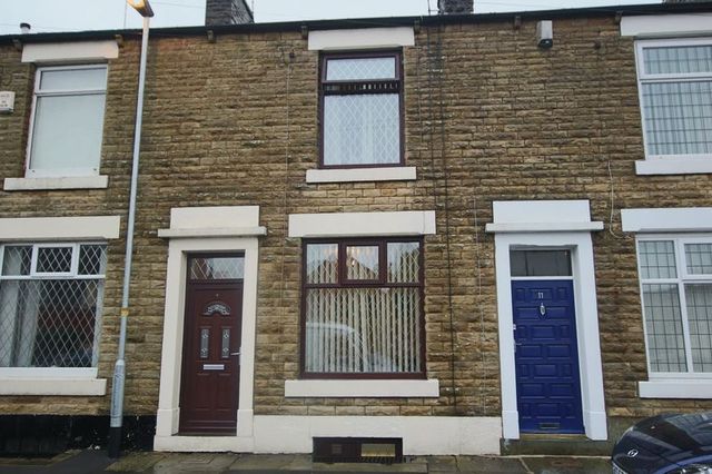  Image of 2 bedroom Terraced house for sale in Shepherd Street Rochdale OL11 at Shepherd Street Norden Rochdale, OL11 5SU