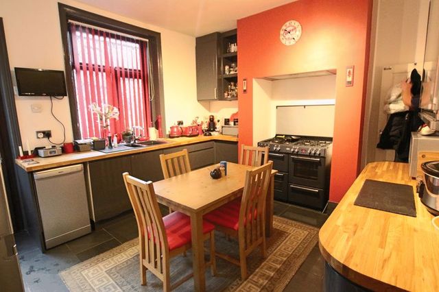  Image of 2 bedroom Terraced house for sale in Shepherd Street Rochdale OL11 at Shepherd Street Norden Rochdale, OL11 5SU