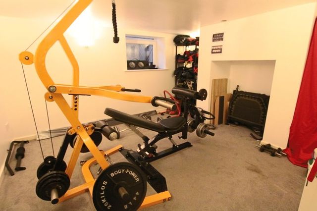  Image of 2 bedroom Terraced house for sale in Shepherd Street Rochdale OL11 at Shepherd Street Norden Rochdale, OL11 5SU