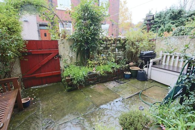  Image of 2 bedroom Terraced house for sale in Shepherd Street Rochdale OL11 at Shepherd Street Norden Rochdale, OL11 5SU