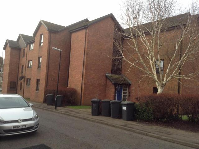  Image of 2 bedroom Flat to rent in Perth Road Dundee DD2 at West End Dundee Dundee, DD2 1AN