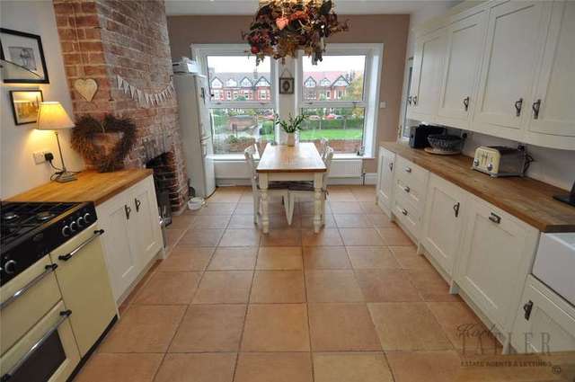 Image of 4 bedroom Maisonette for sale in Shrewsbury Road West Kirby Wirral CH48 at West Kirby Wirral West Kirby, CH48 0QY