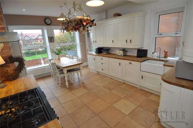  Image of 4 bedroom Maisonette for sale in Shrewsbury Road West Kirby Wirral CH48 at West Kirby Wirral West Kirby, CH48 0QY