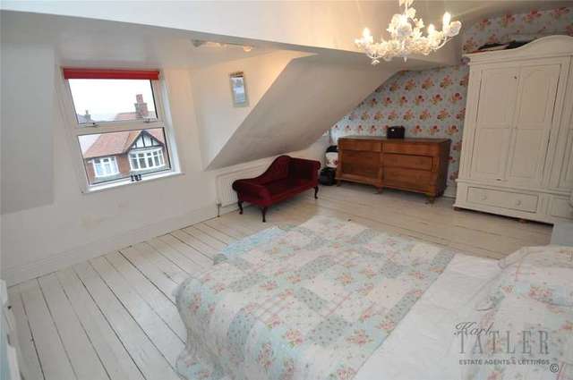  Image of 4 bedroom Maisonette for sale in Shrewsbury Road West Kirby Wirral CH48 at West Kirby Wirral West Kirby, CH48 0QY