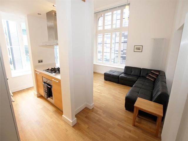  Image of 2 bedroom Flat to rent in Simpson Loan Edinburgh EH3 at City Centre Edinburgh Edinburgh, EH3 9GD