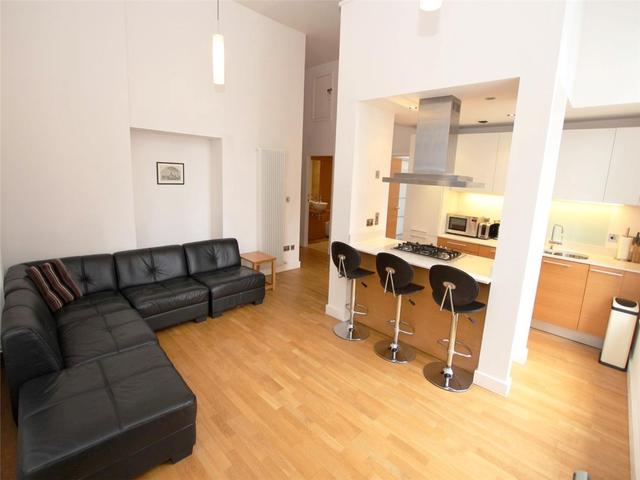  Image of 2 bedroom Flat to rent in Simpson Loan Edinburgh EH3 at City Centre Edinburgh Edinburgh, EH3 9GD