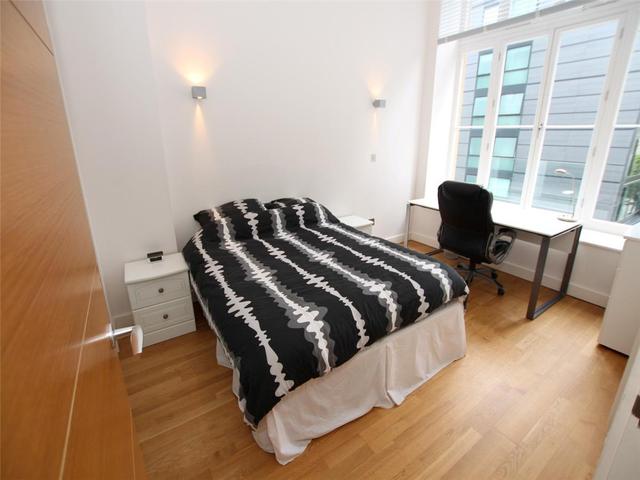  Image of 2 bedroom Flat to rent in Simpson Loan Edinburgh EH3 at City Centre Edinburgh Edinburgh, EH3 9GD