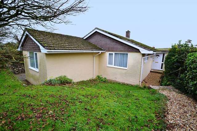  Image of 2 bedroom Detached house for sale in St. Marys Close Sixpenny Handley Salisbury SP5 at Sixpenny Handley  Salisbury, SP5 5NH