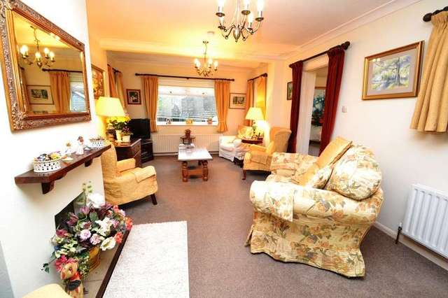  Image of 2 bedroom Detached house for sale in St. Marys Close Sixpenny Handley Salisbury SP5 at Sixpenny Handley  Salisbury, SP5 5NH