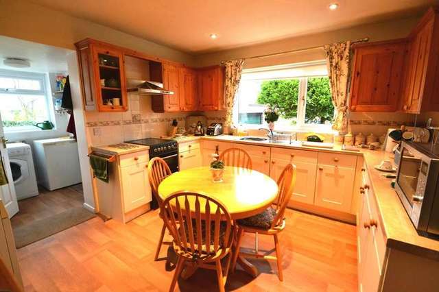  Image of 2 bedroom Detached house for sale in St. Marys Close Sixpenny Handley Salisbury SP5 at Sixpenny Handley  Salisbury, SP5 5NH