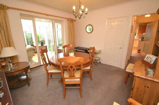  Image of 2 bedroom Detached house for sale in St. Marys Close Sixpenny Handley Salisbury SP5 at Sixpenny Handley  Salisbury, SP5 5NH