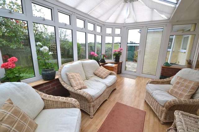  Image of 2 bedroom Detached house for sale in St. Marys Close Sixpenny Handley Salisbury SP5 at Sixpenny Handley  Salisbury, SP5 5NH
