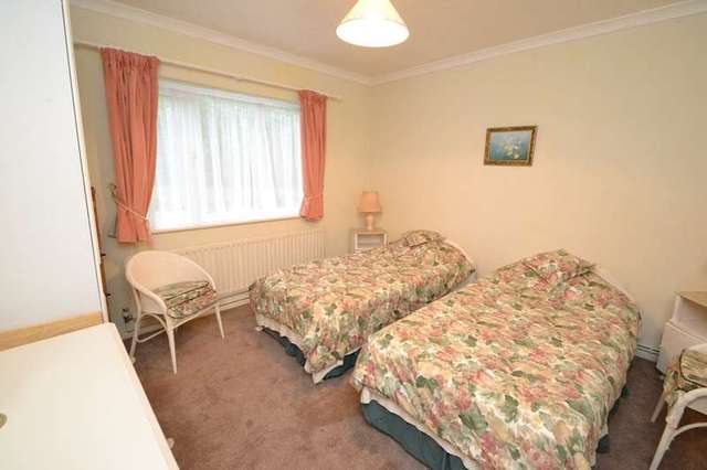  Image of 2 bedroom Detached house for sale in St. Marys Close Sixpenny Handley Salisbury SP5 at Sixpenny Handley  Salisbury, SP5 5NH