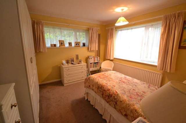  Image of 2 bedroom Detached house for sale in St. Marys Close Sixpenny Handley Salisbury SP5 at Sixpenny Handley  Salisbury, SP5 5NH