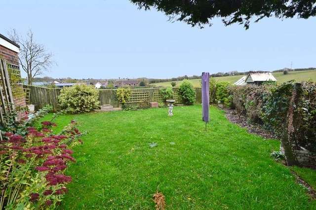  Image of 2 bedroom Detached house for sale in St. Marys Close Sixpenny Handley Salisbury SP5 at Sixpenny Handley  Salisbury, SP5 5NH