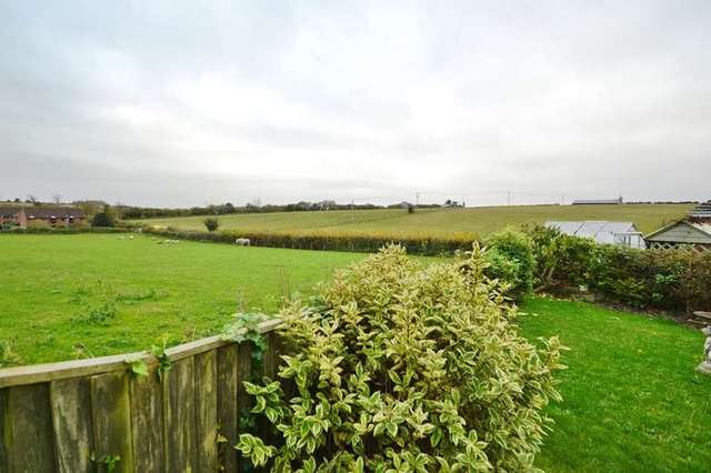  Image of 2 bedroom Detached house for sale in St. Marys Close Sixpenny Handley Salisbury SP5 at Sixpenny Handley  Salisbury, SP5 5NH