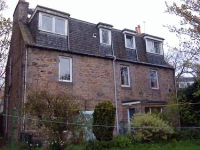  Image of 1 bedroom Flat to rent in Skene Street Aberdeen AB10 at City Centre Aberdeen Aberdeen, AB10 1QN