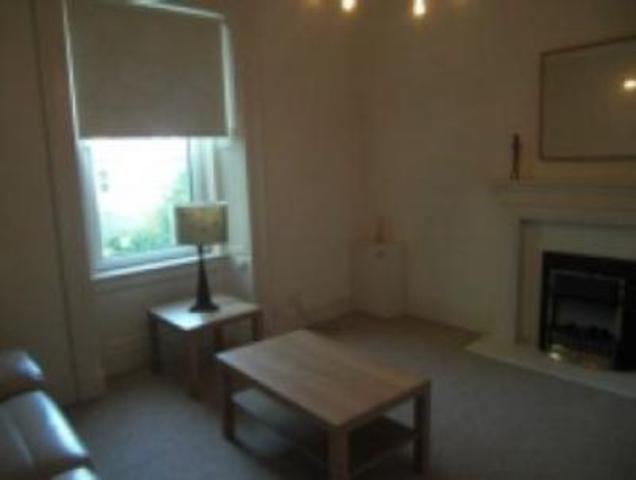  Image of 1 bedroom Flat to rent in Skene Street Aberdeen AB10 at City Centre Aberdeen Aberdeen, AB10 1QN