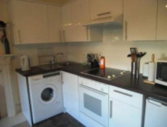  Image of 1 bedroom Flat to rent in Skene Street Aberdeen AB10 at City Centre Aberdeen Aberdeen, AB10 1QN