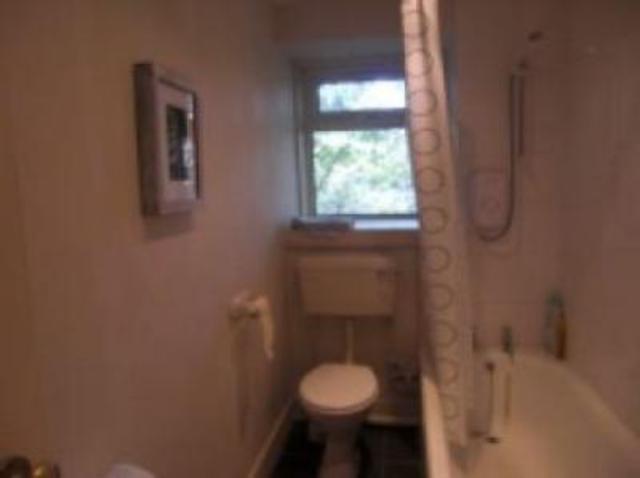  Image of 1 bedroom Flat to rent in Skene Street Aberdeen AB10 at City Centre Aberdeen Aberdeen, AB10 1QN