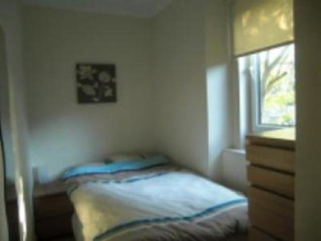  Image of 1 bedroom Flat to rent in Skene Street Aberdeen AB10 at City Centre Aberdeen Aberdeen, AB10 1QN