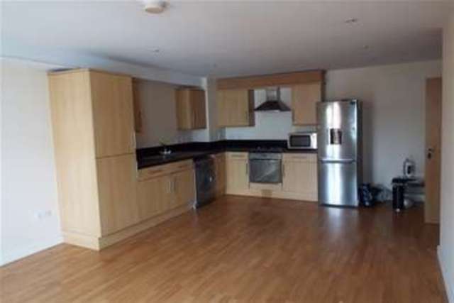  Image of 2 bedroom Flat to rent in Slaney Road Romford RM1 at Romford, RM1 3GN