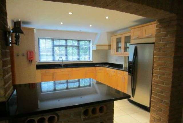  Image of 5 bedroom Detached house to rent in St. Marys Road Ascot SL5 at St Marys Road  South Ascot, SL5 9AX