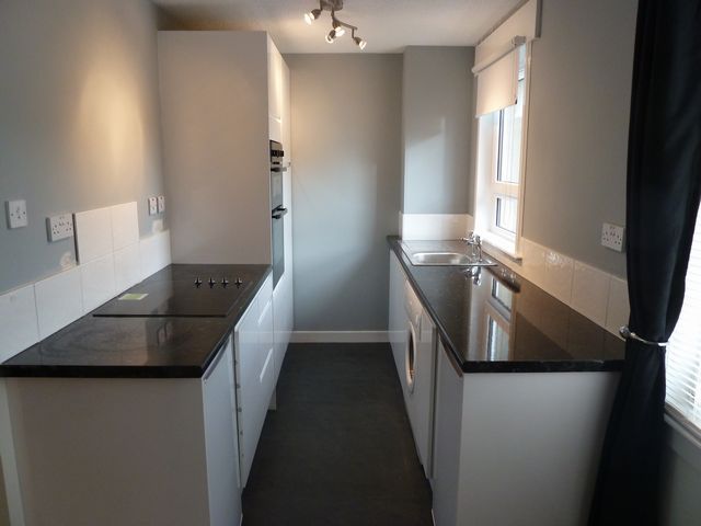  Image of 1 bedroom Flat to rent in South Gyle Mains Edinburgh EH12 at South Gyle Edinburgh Edinburgh, EH12 9ES