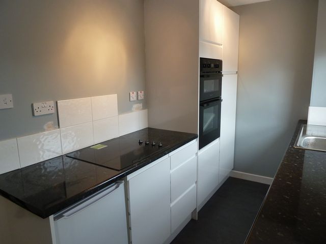  Image of 1 bedroom Flat to rent in South Gyle Mains Edinburgh EH12 at South Gyle Edinburgh Edinburgh, EH12 9ES