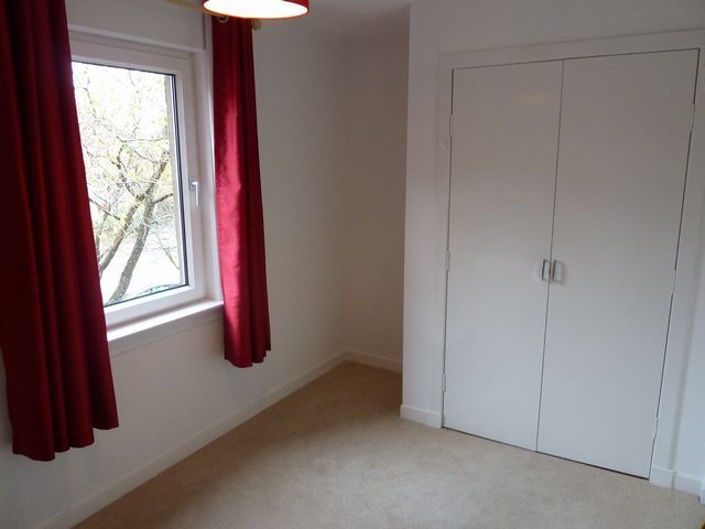  Image of 1 bedroom Flat to rent in South Gyle Mains Edinburgh EH12 at South Gyle Edinburgh Edinburgh, EH12 9ES