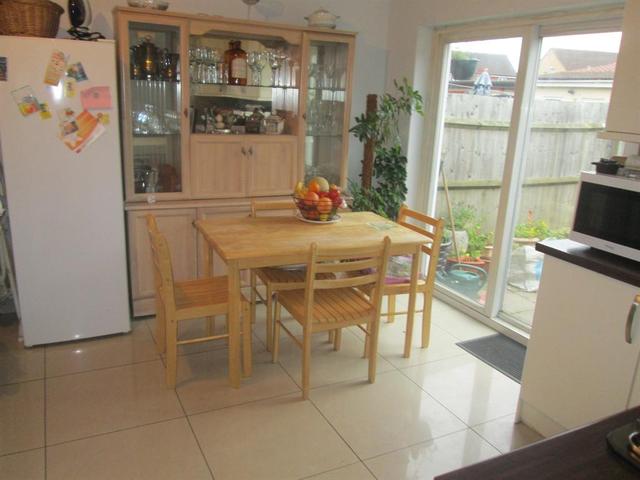  Image of 3 bedroom Semi-Detached house for sale in Roseville Road Hayes UB3 at Hayes Middlesex Hayes, UB3 4QX