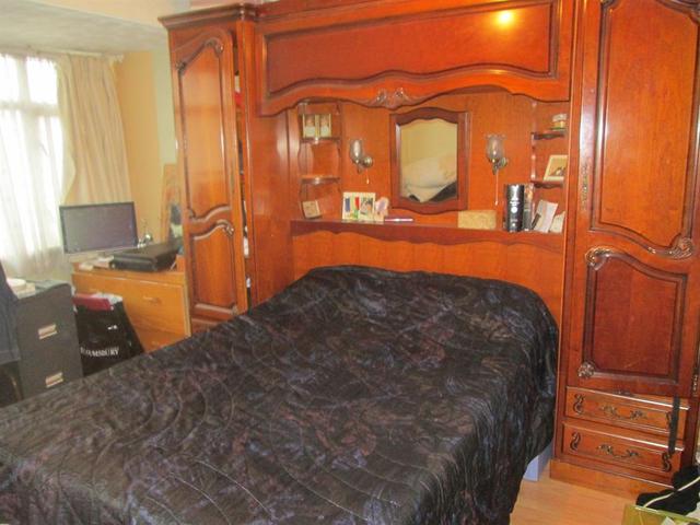  Image of 3 bedroom Semi-Detached house for sale in Roseville Road Hayes UB3 at Hayes Middlesex Hayes, UB3 4QX
