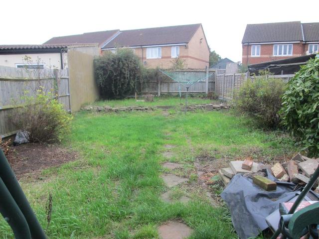  Image of 3 bedroom Semi-Detached house for sale in Roseville Road Hayes UB3 at Hayes Middlesex Hayes, UB3 4QX