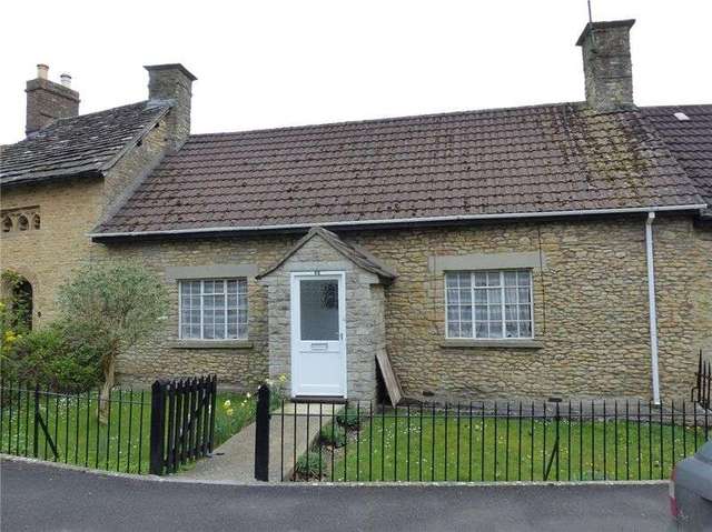 Image of 3 bedroom Terraced house to rent in South Street Milborne Port Sherborne DT9 at South Street Milborne Port Sherborne, Dorset, DT9 5DH