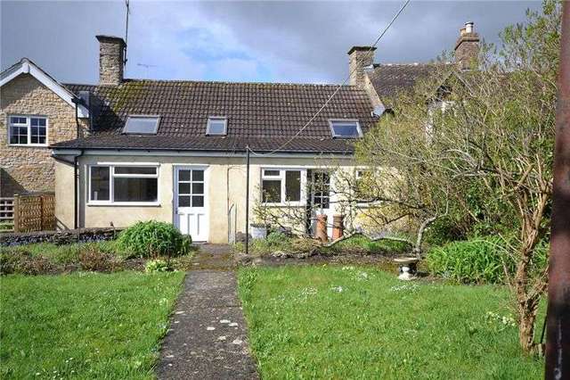  Image of 3 bedroom Terraced house to rent in South Street Milborne Port Sherborne DT9 at South Street Milborne Port Sherborne, Dorset, DT9 5DH
