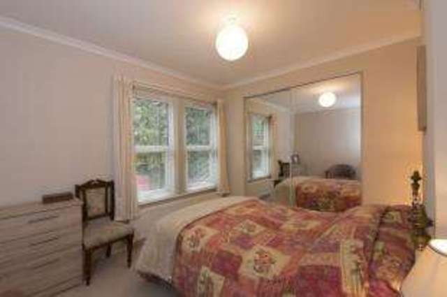  Image of 3 bedroom Terraced house for sale in St. James Road Shirley Southampton SO15 at Southampton Hampshire Shirley, SO15 5QF