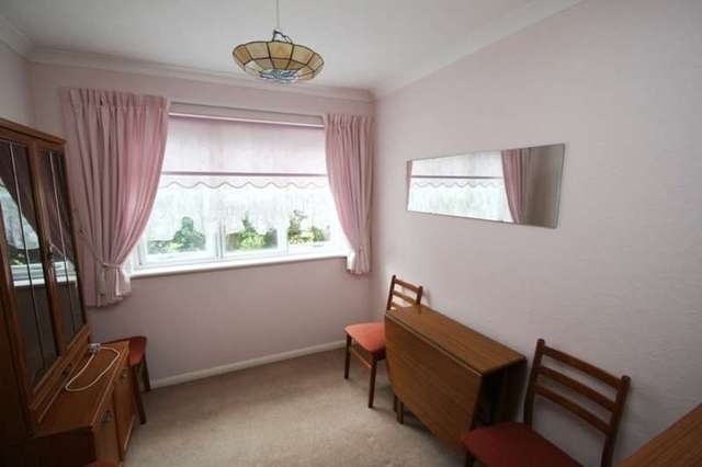  Image of 2 bedroom Flat for sale in Stourwood Avenue Southbourne Bournemouth BH6 at STOURWOOD AVENUE  Wick, BH6 3PW