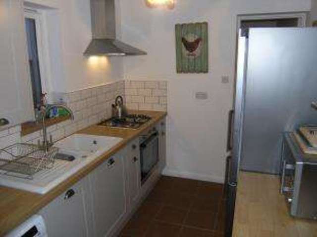  Image of 2 bedroom Terraced house for sale in Priory Road Southsea PO4 at Southsea Hampshire Eastney, PO4 9PG