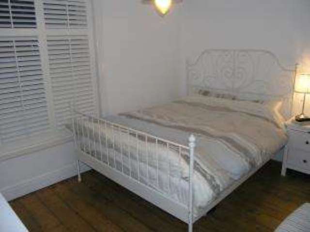  Image of 2 bedroom Terraced house for sale in Priory Road Southsea PO4 at Southsea Hampshire Eastney, PO4 9PG